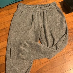 Polo boys joggers